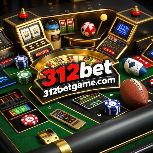 Apostas no 312bet: Tudo o Que Você Precisa Saber para Começar