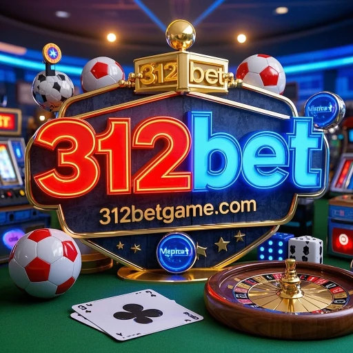 Apostas Ao Vivo: A Emoção em Tempo Real na 312bet