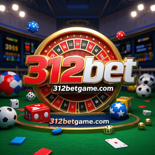 Descubra as Melhores Promoções e Ofertas da 312bet