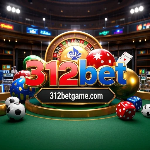 Descubra o Mundo Fascinante das Máquinas Caça-Níqueis no 312bet